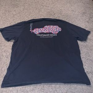 vineyard vines short sleeve shirt